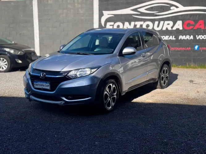 Honda HR-V EX 1.8 Flexone 16V 5P Aut. 2017