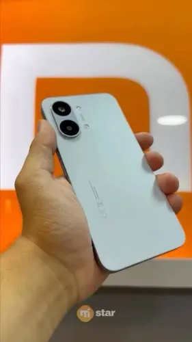 POCO X8 Pro Max 12/256gb Impecável Azul