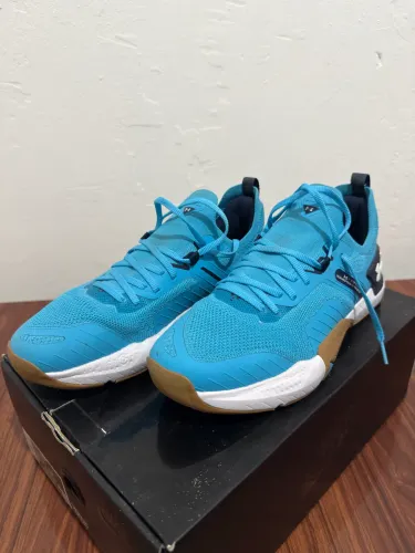 Tênis Under Armour Tribase Cross SE N 41