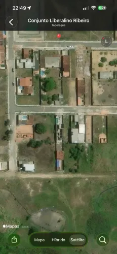 Terreno Búzios do Francês