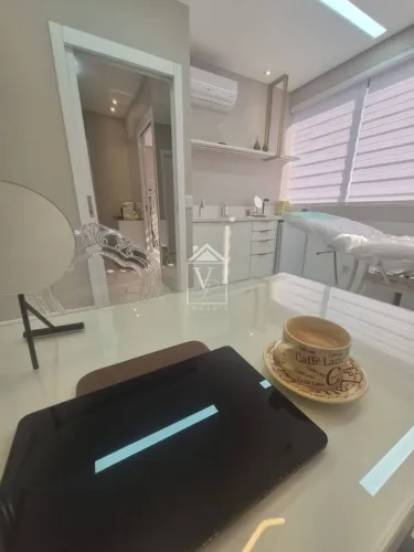 Sala para alugar, 29 m² por R$ 3.124,83/mês - Menino Deus - Porto Alegre/RS