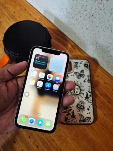 IPhone 11 64GB Funcionando Perfeitamente