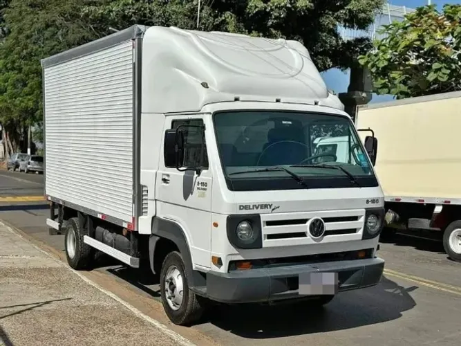 Delivery 8-150 2011