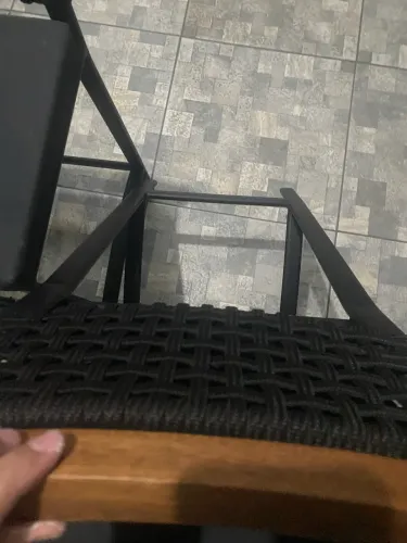 Kit banqueta