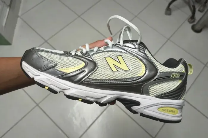 Nb 530