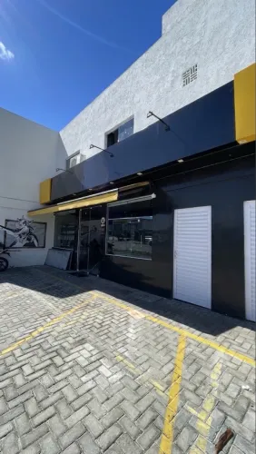OPORTUNIDADE ÚNICA: PASSO PONTO COMERCIAL COMPLETO E PRONTO PARA RODAR!