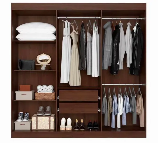 Guarda roupa