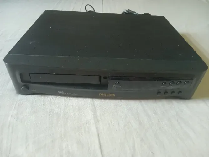 Aparelho CD Philips - Defeito para peças