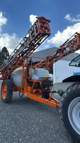 PULVERIZADOR JACTO AM 24 