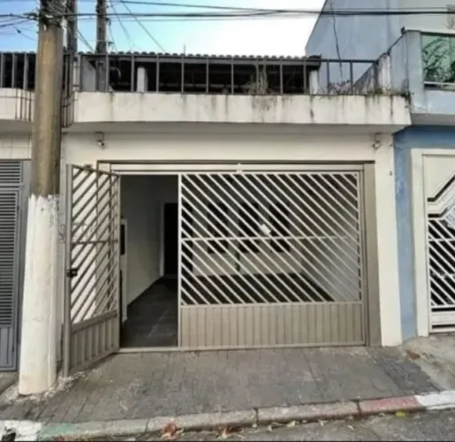T.S CASA A VENDA EM OSASCO