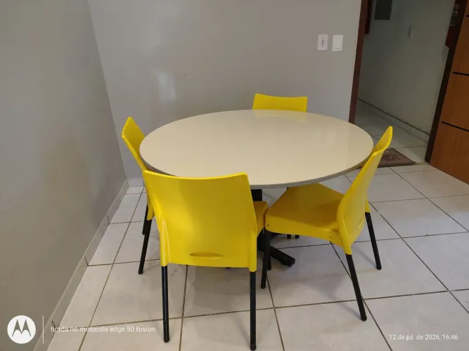 MESA