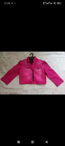 Vendo roupas para bazar