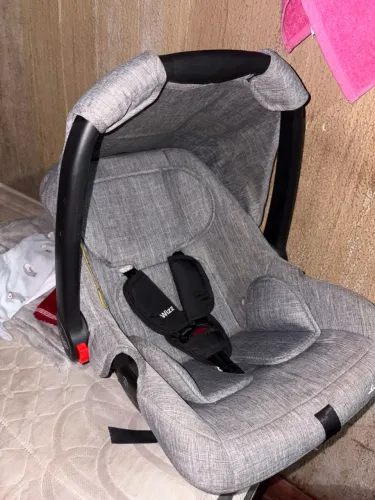 Bebê conforto