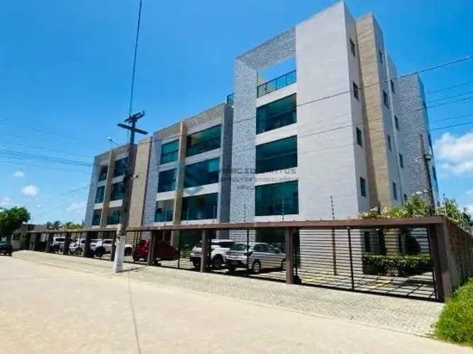 Apartamento Mobiliado para Locação na Praia do Francês ! 