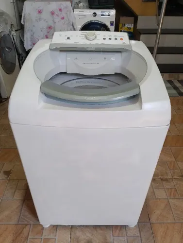 Vendo máquina de lavar