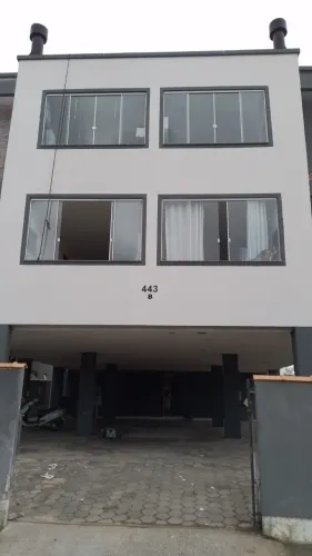 Apartamento Ingleses anual p ate 6 pessoas