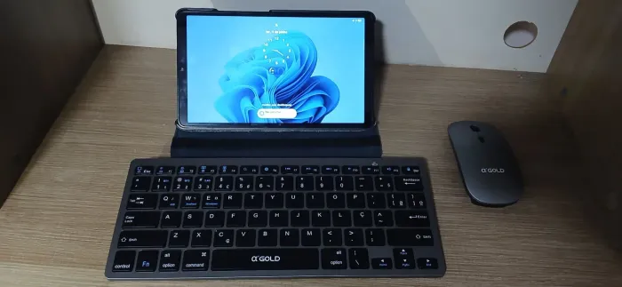 Tablet Sansung Galaxy Tab A9 8,7" - 64gb