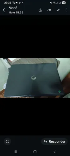 Notebook Positivo 