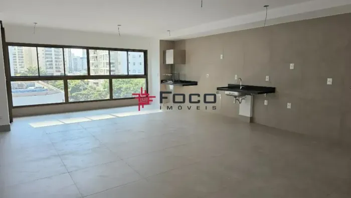 Signature Royal Park - Apartamento de Alto Padrão com 120m², 3 Suítes e Varanda Gourmet