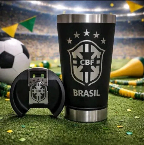 Copos personalizados