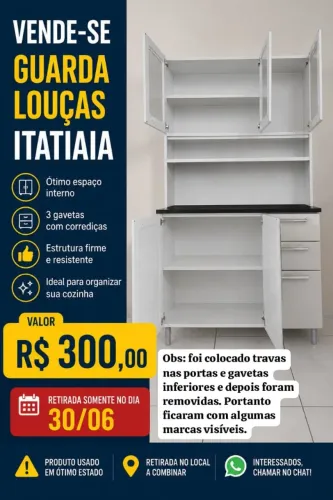 Guarda Louças