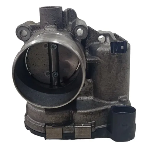 Tbi Corpo Borboleta Ford Ka 1.5 16v 2014 2015 2016 A 2021