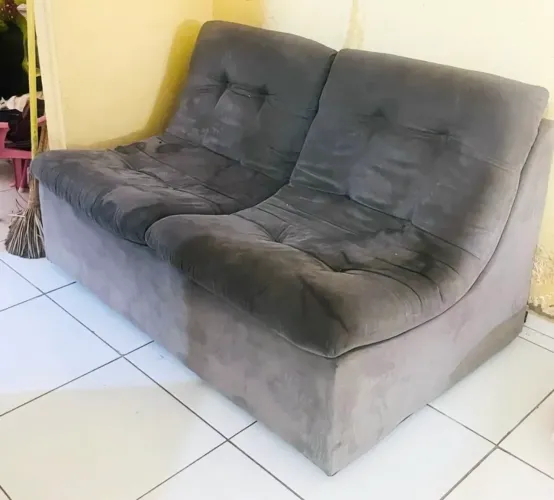 Sofá 2 lugares