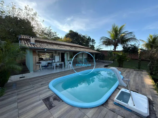 (CA-934) Casa com 4 dormitórios à venda, 412 m² por R$ 950.000 - Jardim Botânico - São Ped