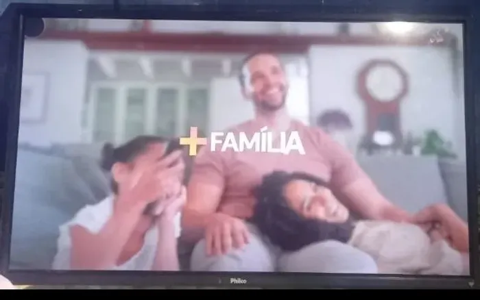 VENDO TV SMART. PHILCO 32 POLEGADA.