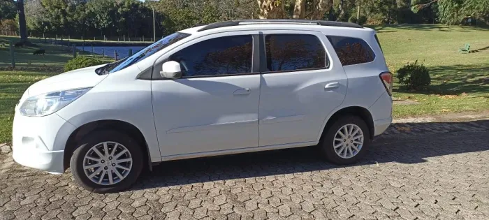 Ford Ecosport Freestyle 1.6 16V Flex 5P 2015