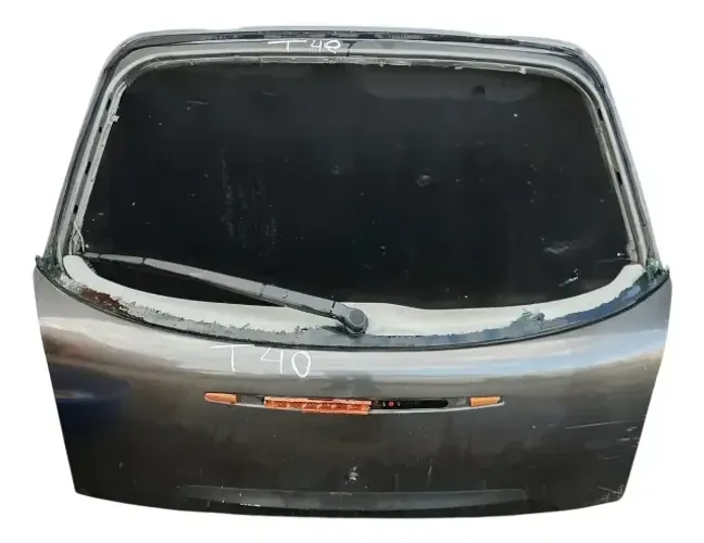 Tampa Porta Malas Fiat Brava Hatch T40 (Usado) / V12
