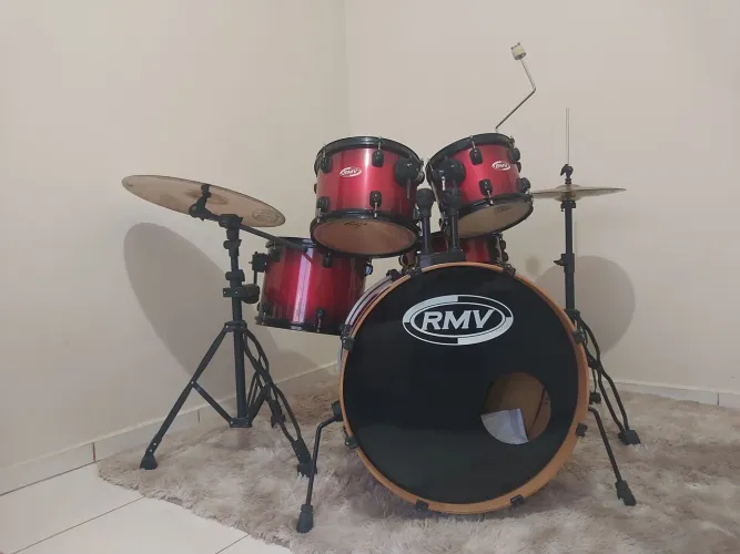 Bateria RMV