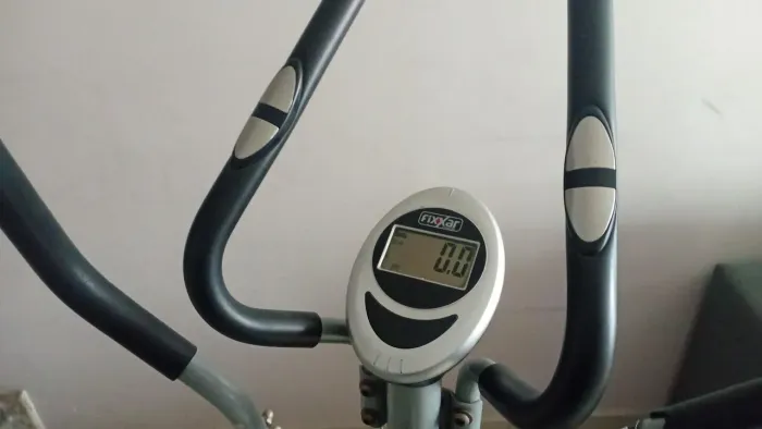 Bicicleta Bike Ergométrica Excelente Estado podemos ate entregar