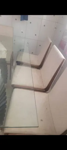 Vendo uma mesa da MS CASA.