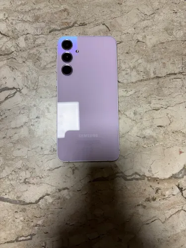 Samsung A55