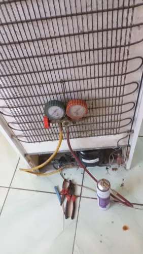 Refrigeração.!