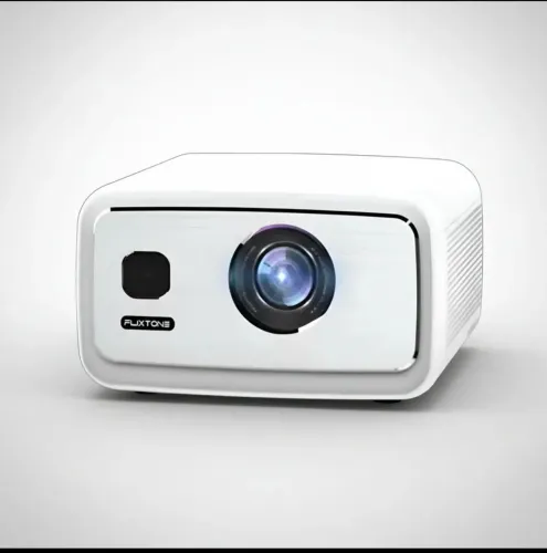 Projetor Flixtone D9W Ultra 