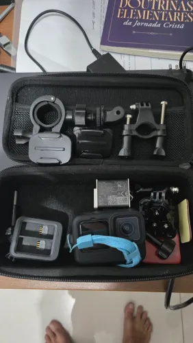 Câmera Go.pro10
