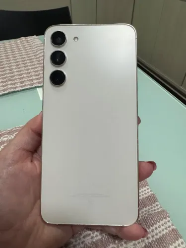 Celular Samsung S23+