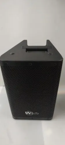 CAIXA ATIVA WLS Z8 300WRMS  BT /DPS DIGITAL BUILD  