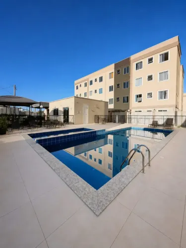 Imóvel para venda com 40 metros quadrados com 2 quartos em Centro - Botucatu - SP
