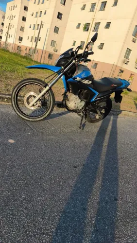 Vendo Bros 160 NXR ESDD 2021