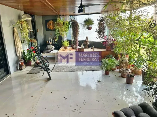 Apartamento à venda 2 Quartos, 2 Suites, 1 Vaga, 115M², Recreio dos Bandeirantes, Rio de J