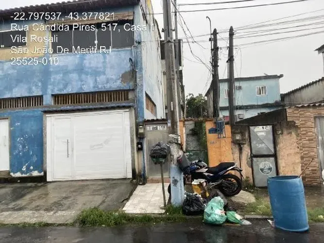 Oportunidade Única em SAO JOAO DE MERITI - RJ | Tipo: Casa | Negociação: Venda Direta Onli