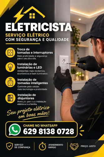 Eletricista