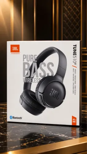 Jbl Tuner 510