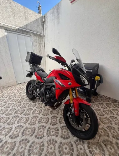 Tracer 900gt 2023
