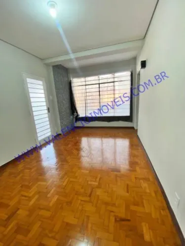 Venda - Casa - Vila Santa Catarina - Americana - SP
