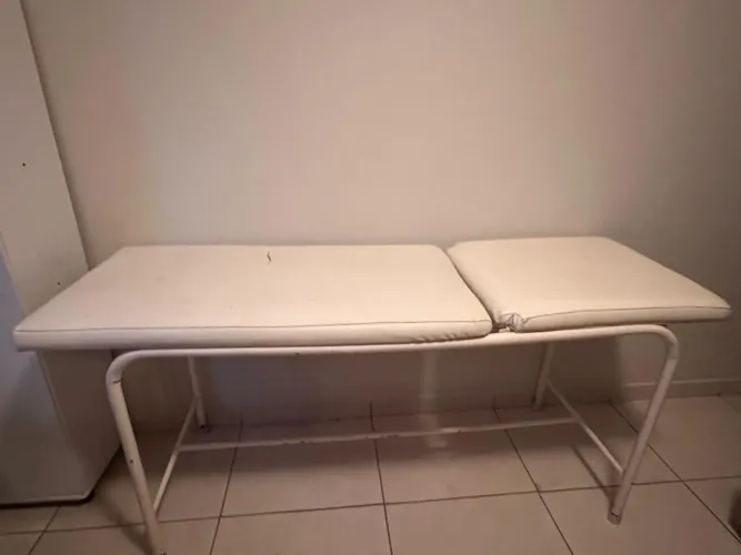 Maca de Procedimentos Estéticos 