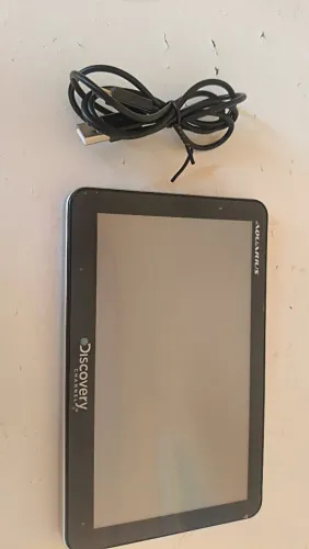 GPS TELA DE 4.3
